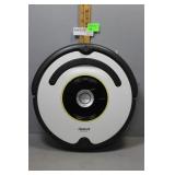 iRobot magic robot vac