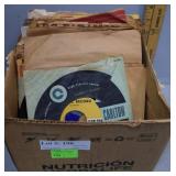 Box records - Fats Domino, Elton John & more