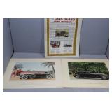 1920s/1930s Long Island Auto Museum automotive