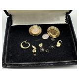 14kt scrap gold 4gtw