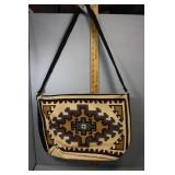 5x$ - Five Southwest Native Design Hand sewn cotto