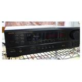 Denon DRA-395 receiver
