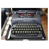 Smith-Corona typewriter