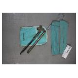 Tiffany & Co. Four leaf clover pen & pen