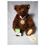 2005 Steiff Collector bear with adjustable arms &