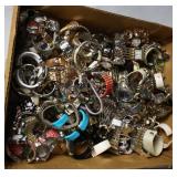 50+ New old stock wrist watches