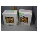 Two Hummel figures in original boxes - Cinderella