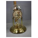 Hummel Anniversary Clock in box