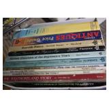 Antiques & Reference guides