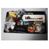 Watches various makers