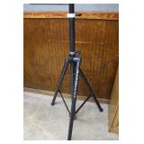 Ultimate adjustable light stand