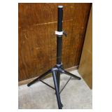 Ultimate adjustable light stand