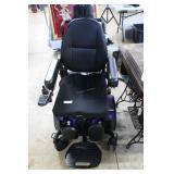 Merits Vision Ultra electric scooter