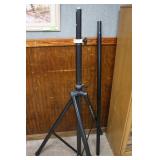 Ultimate adjustable light stand