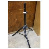 Ultimate adjustable light stand