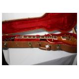 Gibson Les Paul Standard model in original case wi