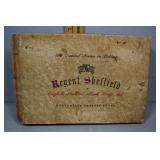 Regent Sheffield English Stainless Steak Knife Set