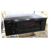 Denon AV receiver AVR-1804