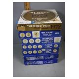 Hummel Annual collector plates 1972 - 1978 seven t