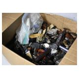 New old stock wristwatches 50+