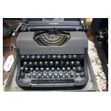 Underwood typewriter