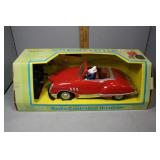 Stuart Little RadioShack Radio-Controlled Roadster