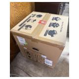 Automatic kitty litter NIB