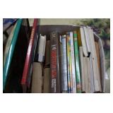 Reference & contemporary texts