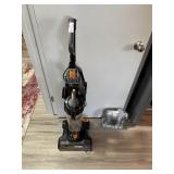 Eureka Power speed vacuum