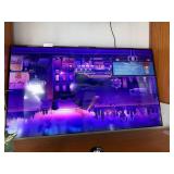 TCL roku TV 50'