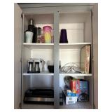 Setao Vacuum sealer, cups, paper products, and tra