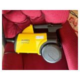 Eureka Mighty Mite Vacuum