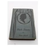 First Edition Black Beauty