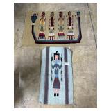 RC Gormen Litho of reclining woman 187/250