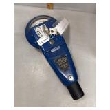 Dunkin Miller Parking meter 5 & 10 cent coin slots