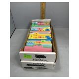 Florida Postcards assorted location & date