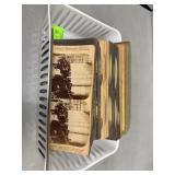 Travel & lifestyle slides