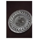 Seven Waterford Commemorative plates - Liberty, Ch