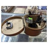 Childrenï¿½s Featherweight Singer sewing machine in