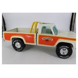 Smuckers Nylint metal truck