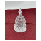 Waterford Dome paperweight