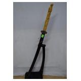 Chinese reproduction Samurai sword