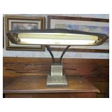 Dazor model #1000 vintage desk lamp