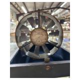 An Anemometer by John Davis & Son Limited London