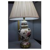 Mason Ironstone Mandalay Table lamp - 33" H