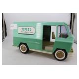 BuddyL Jewel Milk truck