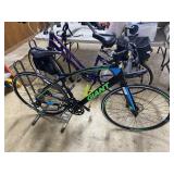 Giant Fastroad ML 2 Giant bike, LIKE NEW