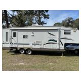 2005 Jayco Eagle 29