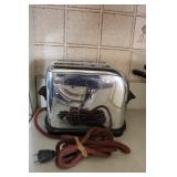 McGraw vintage toastmaster