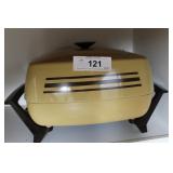 Farbrware cook oven, skillet & Potato perfect make